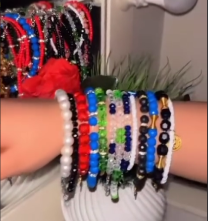 The Bohemian Prism Stack