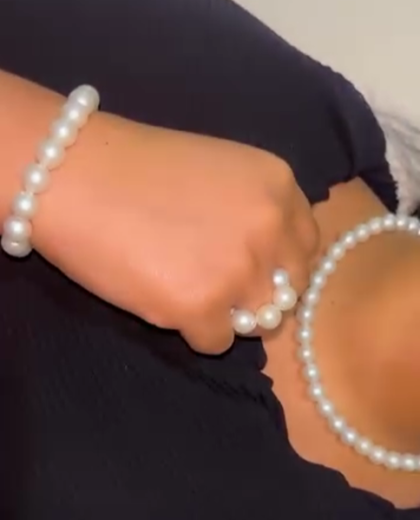 Luna Luxe Pearls