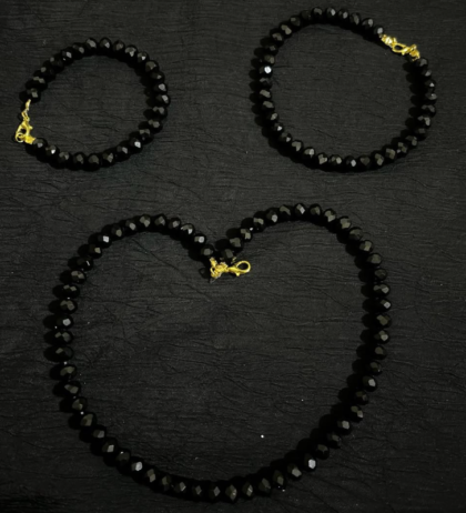 Midnight Onyx Essentials