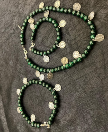 Emerald Dynasty Coins